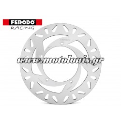 Δισκόπλακα Εμπρός Aprilia Atlantic 125-200-250-300 FMD0326R Ferodo